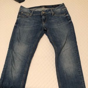Guess jeans